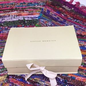 Sophia Webster Heels